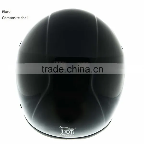 Composite Racing Helmet With SNELL SA2015 Standard photo-5