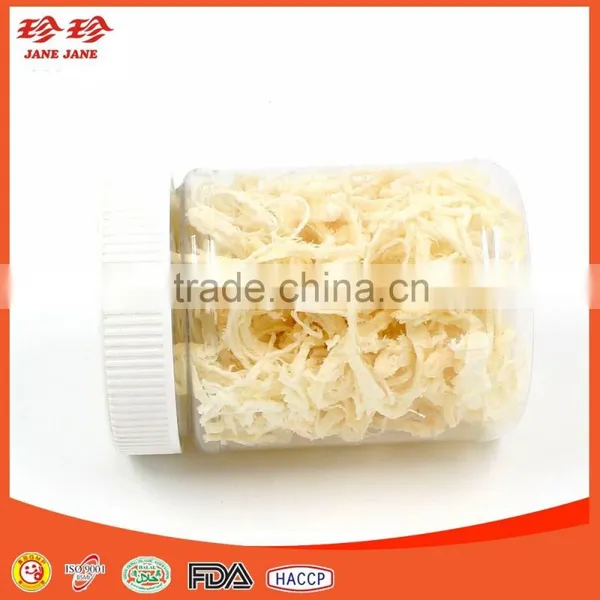 2OZ Packing Dried Shredded Squid Snacks photo-2