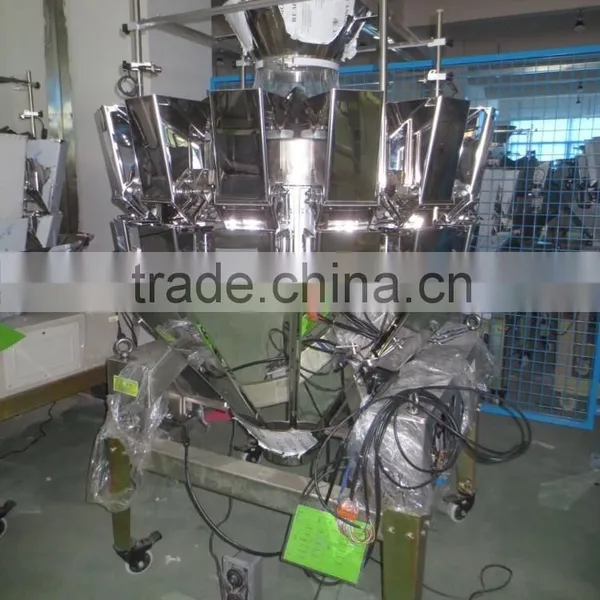 Combination Weigher Scale photo-3