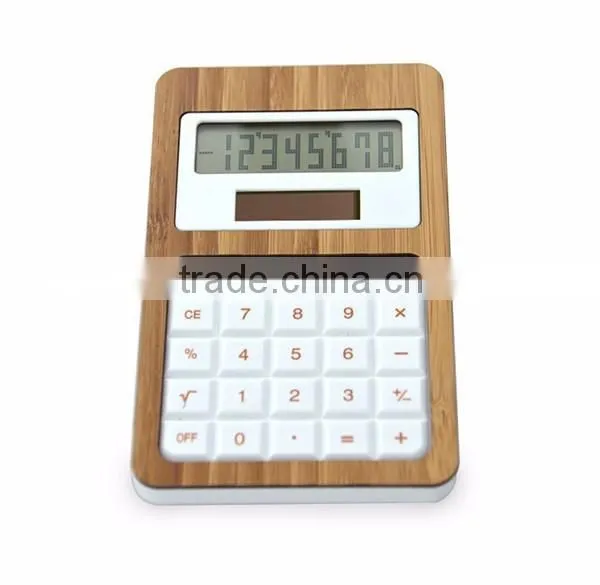 Pocket Electronic Digital Funny Calculator photo-2