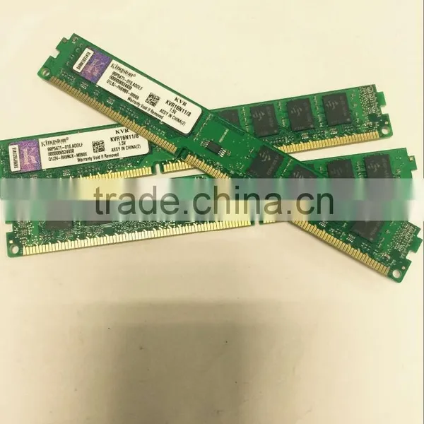 8GB RAM PC1600 512*8 16IC ETT & Original Brand photo-5