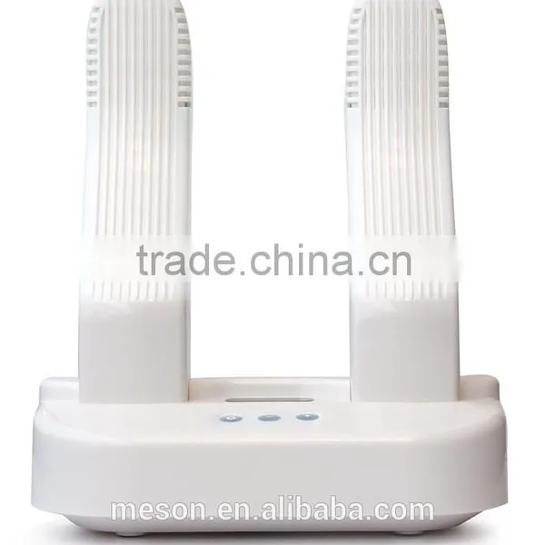 Portable AC Electric Ozone Shoe Dryer and Sterilizer photo-3