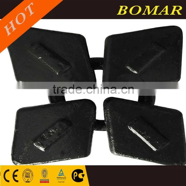 Tire Chain For Wheel Loader photo-3