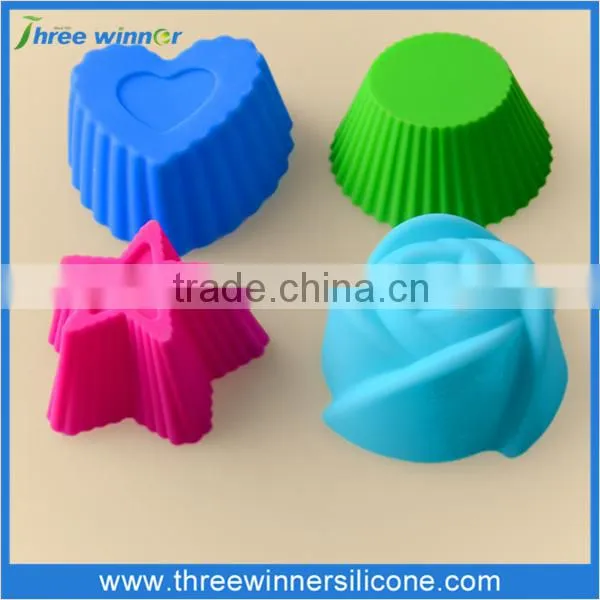 Cheap Silicone Cake Mat Whoelsale Factory Silicone Cake Mat photo-4