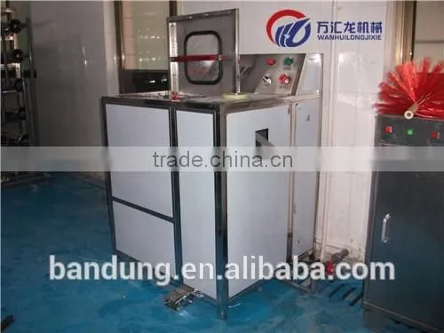 Reliable and Simple Maintenance Brushing Machine With Factory Price photo-5