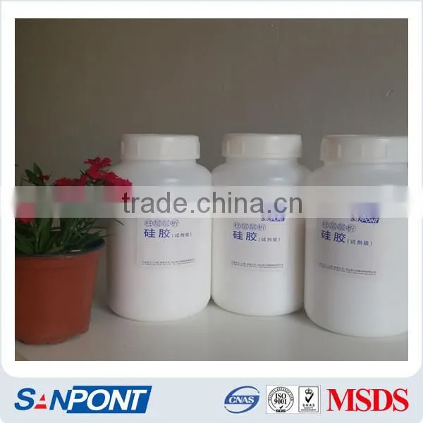 SANPONT Assaying Purity Flash Chromatography Column Reversed Phase Silica Gel C18 20-40um photo-2