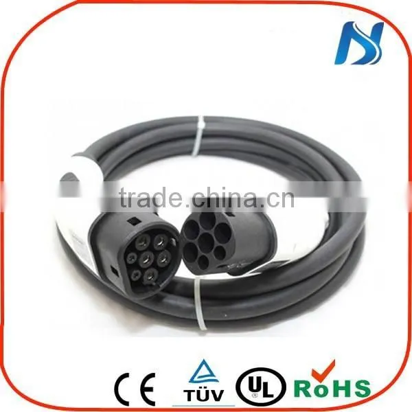 Khons Type 2 Male to Female Plug Charging for Sale photo-4