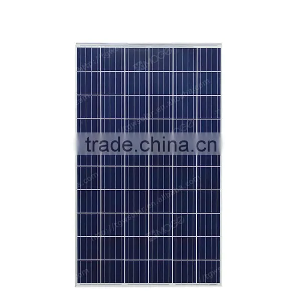 China Best pv Supplier Moge A Grade Poly 250w 255w 260w 265w 270w 275w Solar Panel Price List photo-2