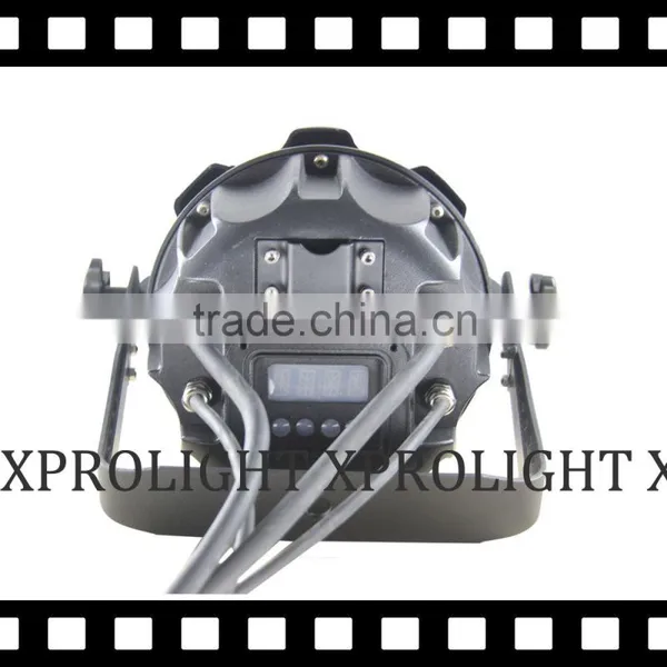 Whole Sale Led 36 3w Par Light,IP68 Led Par Light 36pcs High Brightness Par photo-4