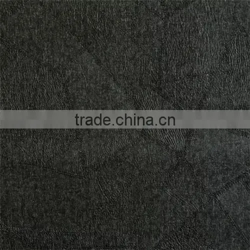 2015 New 3d Leather Effect Vinyl Home Decor Wallpaper photo-4