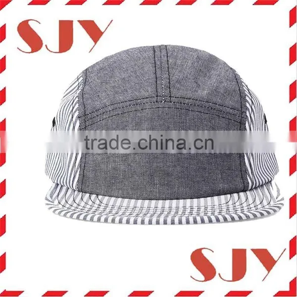 5 Panel Promotion Hat, Custom 5 Panel Hats Wholesale photo-2