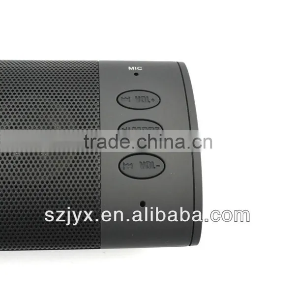 2016 Hot Sale Chinese Factory Price JY19 Mini Portable Wireless Bluetooth Speakers photo-4