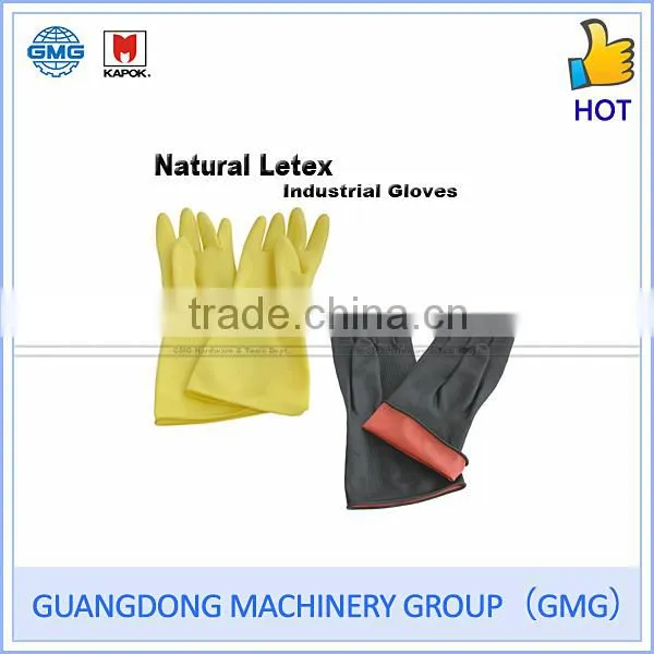 Industrial Gloves