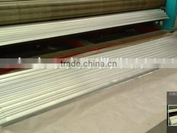 Steel Tile; Metal Tile photo-6
