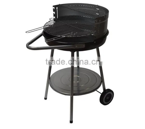Most Convenient and High Quality Smoke Free Charcoal Bbq Grill photo-5