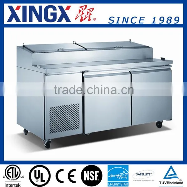restaurant equipment, Big Save On Pizza Prep Tables_PICL2