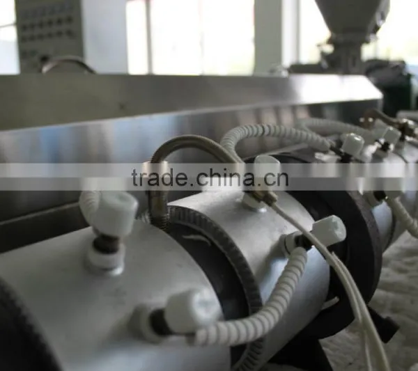 2015 Automatic Control PP Sediment Filter Cartridge Making Machine photo-2