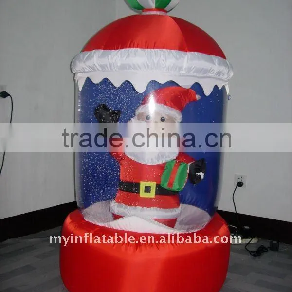 Big Christmas Ball 2012 photo-3
