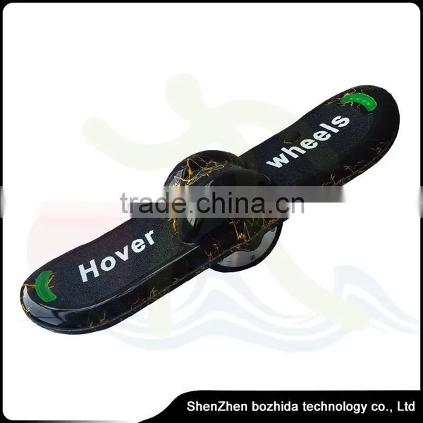 6.5 Inch Self Balancing Hoverboard Bluetooth Scooter Hoverboard With Big Promotion photo-3