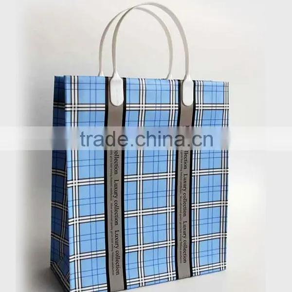 Ldpe Plastic Bag