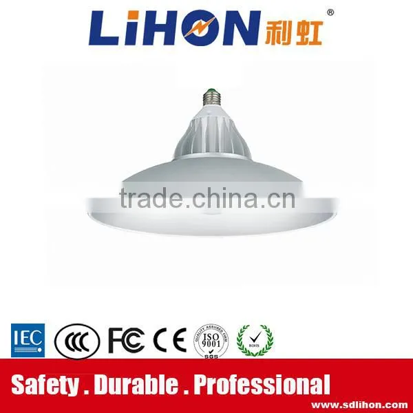 Led High Bay Light Fixture for Industrial Factory Building,gymnasium,train Tunnel photo-2
