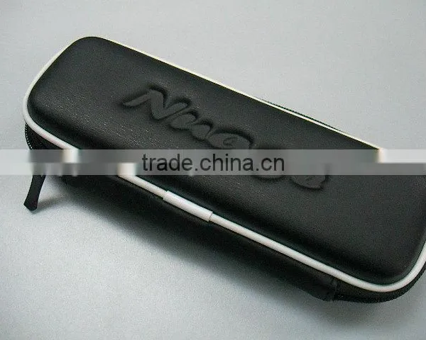 Debossed Logo Cheap Cost of Eva Foam Package for Charger photo-3