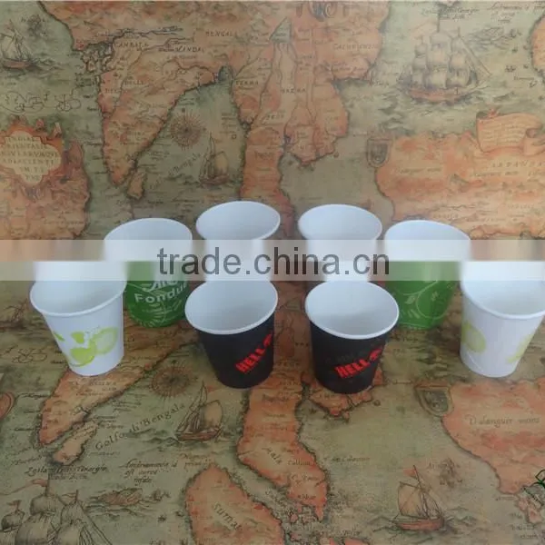 4 oz Paper Cups photo-2