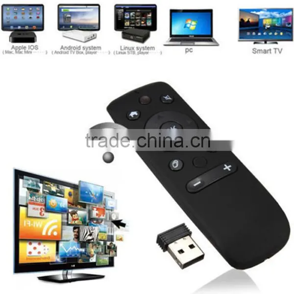 T31 Air Fly Mouse Android Air Fly Mouse for lg Smart tv photo-6