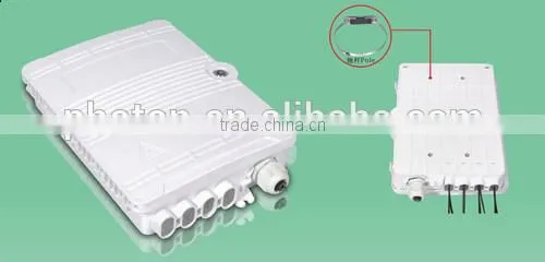 ODF-Fiber Optical Equipment PFS-8A