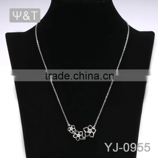 Women Energy Dreamcatcher Necklace photo-3