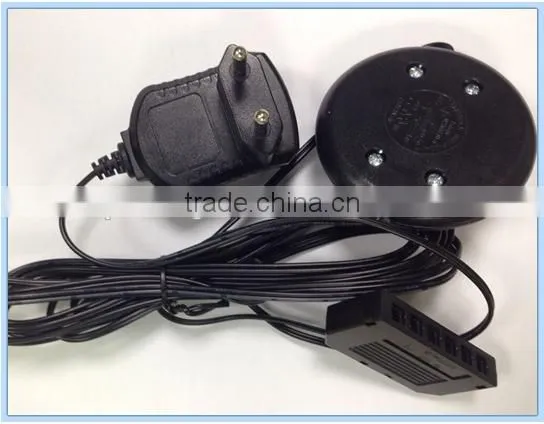 Hot Sale High Power Led Distributor and Foot Switch Power Supply photo-3