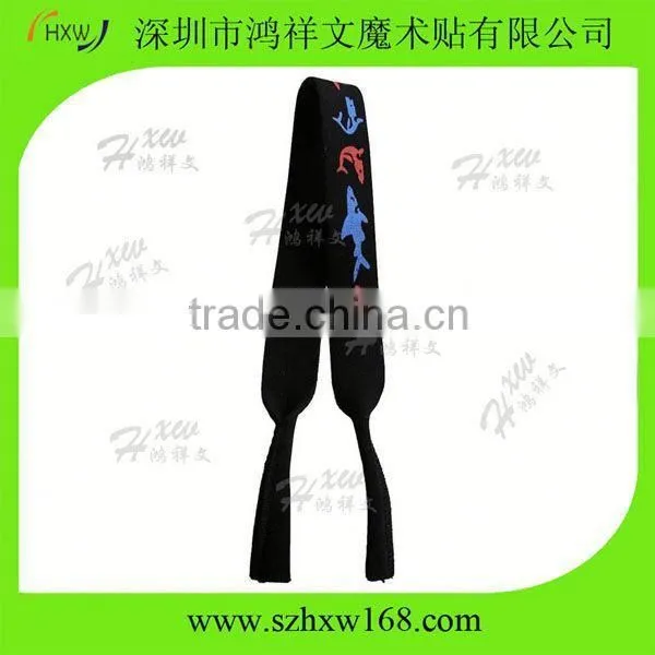 Elastic Neoprene Sunglass Strap photo-5