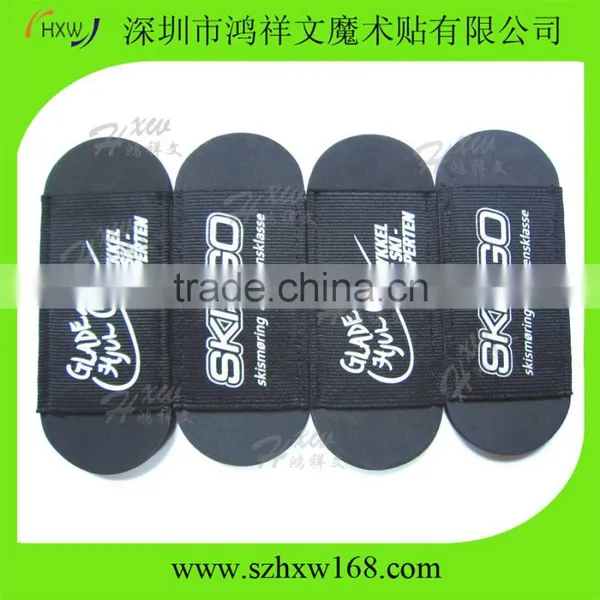Alpine Outdoor Sport Custom Swix Elastic Ski Sleeve Carrier Strap photo-6