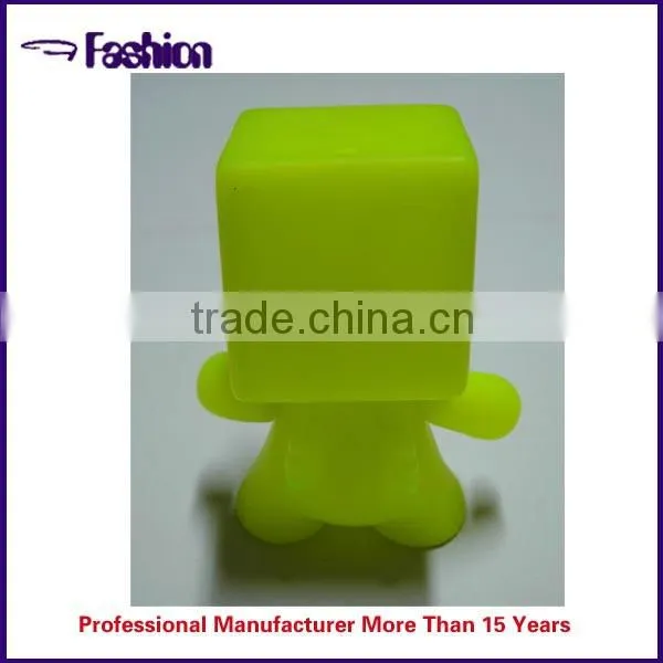 Famous Plastic Toys for Customers