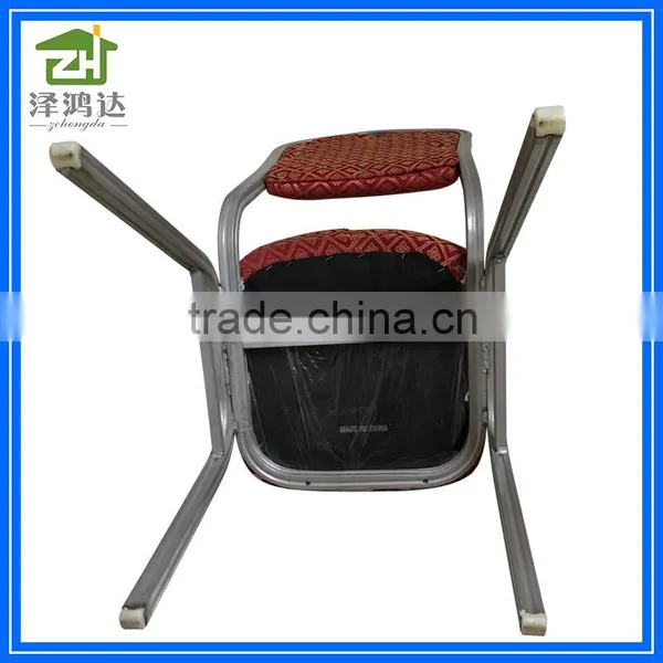 2016 Hotel Chair/aluminum Banquet Chair photo-4