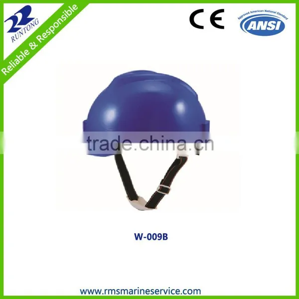 Safety Helmet Approved by CE/ANSI