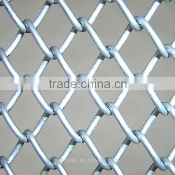 Chain Link Fence,diamond Wire Mesh,diamond Mesh Fence Wire Fencing