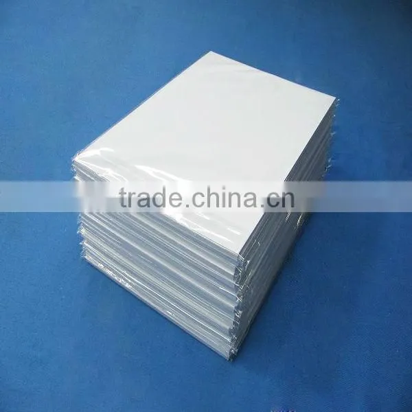 Inkjet High Glossy Photo Paper