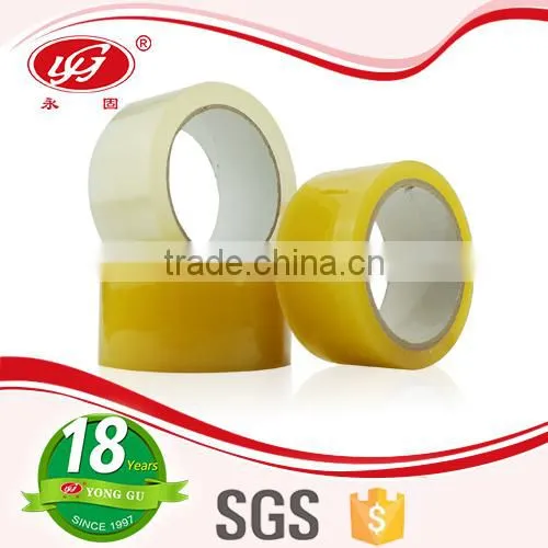 Hot Sale OPP Tape Transparent Tape photo-3