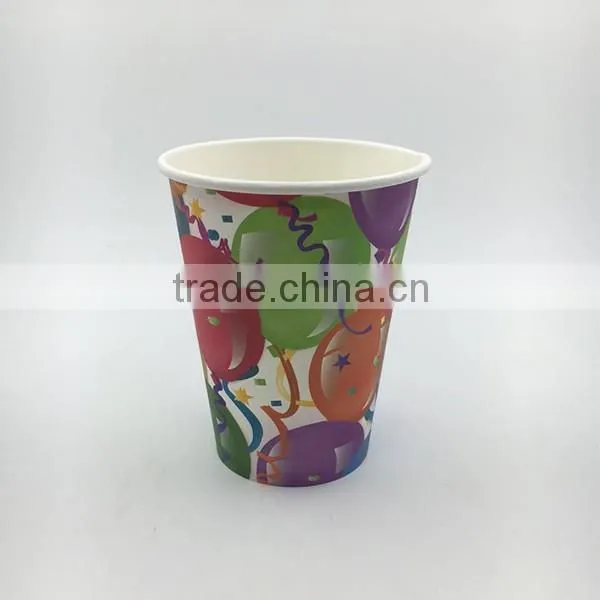 Summer Cold Drinking Cups