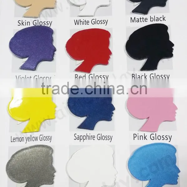 Make up Female Sitting Mannequin photo-3