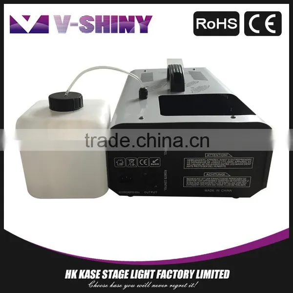 Good Quality Fog Smoke Machine photo-2