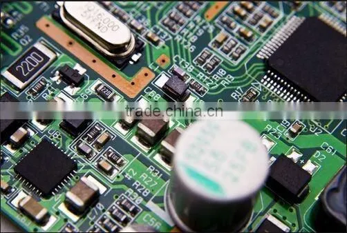 Mobile Phone Pcb Board/led Pcb Board/94v0 Rohs Pcb Board From China photo-4