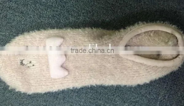 Women's Floor Socks photo-6