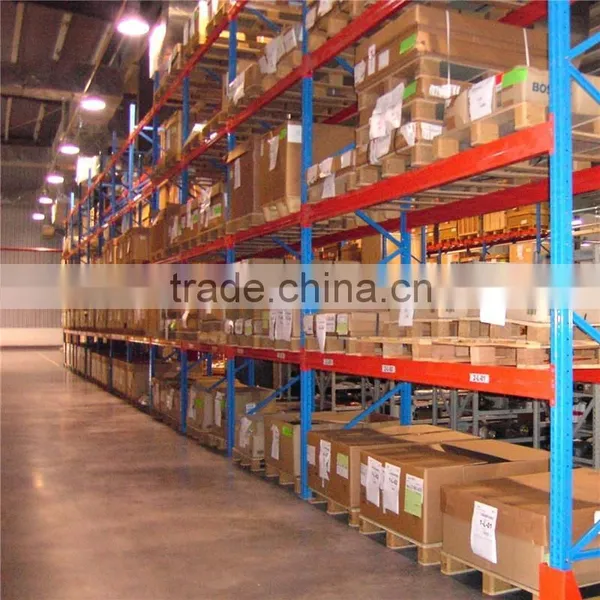 Suitable & Economical Heavy Duty Shelving photo-5
