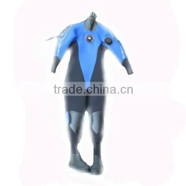 New Diving Suit Prices Custom Rubber Diving Dry Suit photo-2