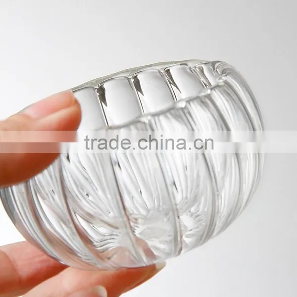 Double Wall Kung fu Tea Cup Glass Cup High Borosilicate Glass Handmade DC 148 ML Glass photo-4