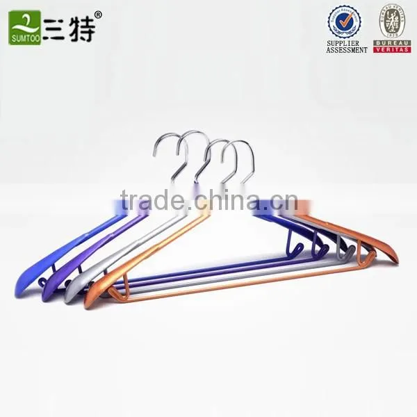 Thick Shoulder Stainless Steel Cloth Dryer Rack photo-2