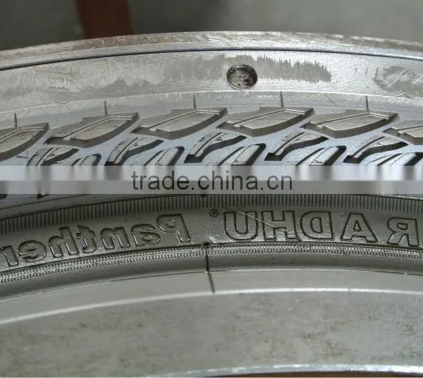 Rubber Bicycle Tire Mold With High Quality photo-6