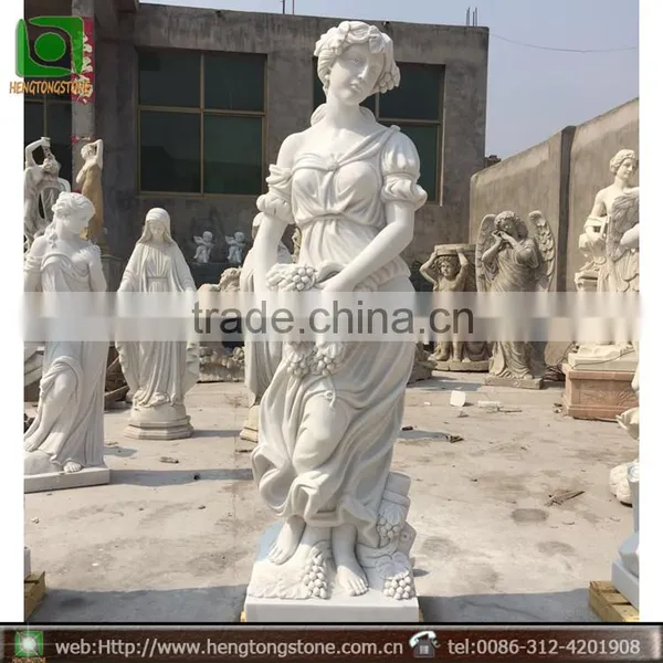 Life Size Four Season Statue photo-2